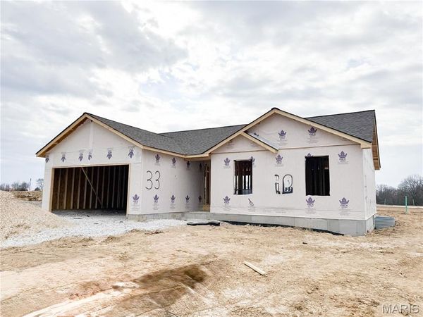 1011 Samwise Street , Wright City, MO 63390