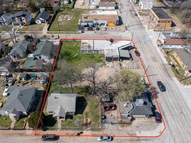 3415 S Malcolm X Boulevard, Dallas, TX 75215