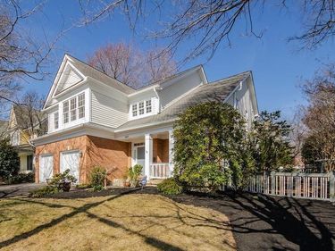 6401 29TH STREET N, ARLINGTON, VA 22207