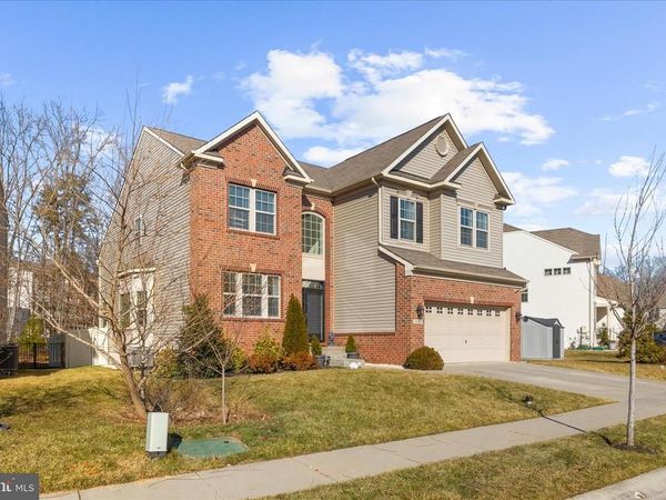 7585 HOLLY RIDGE DRIVE, GLEN BURNIE, MD 21060