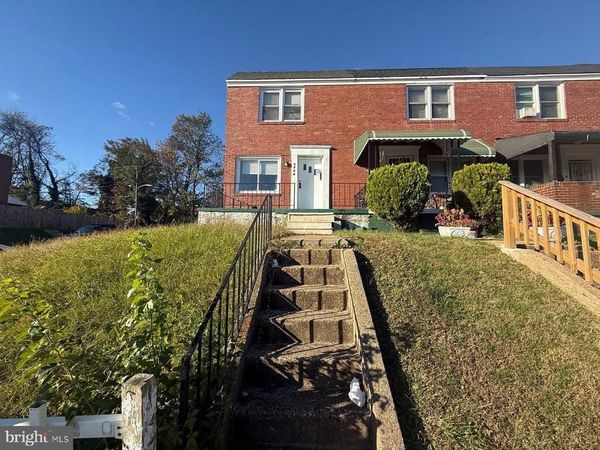 2468 TERRA FIRMA ROAD, BALTIMORE, MD 21225