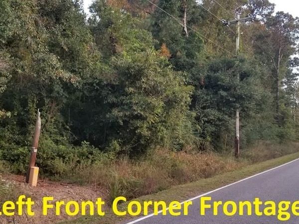 S Bucksport Rd., Conway, SC 29527