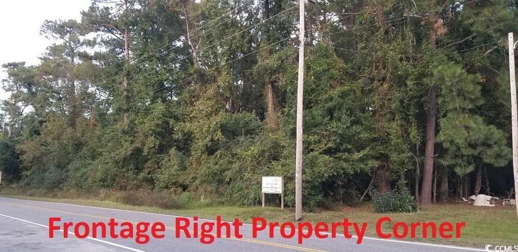 S Bucksport Rd.  Photo 4