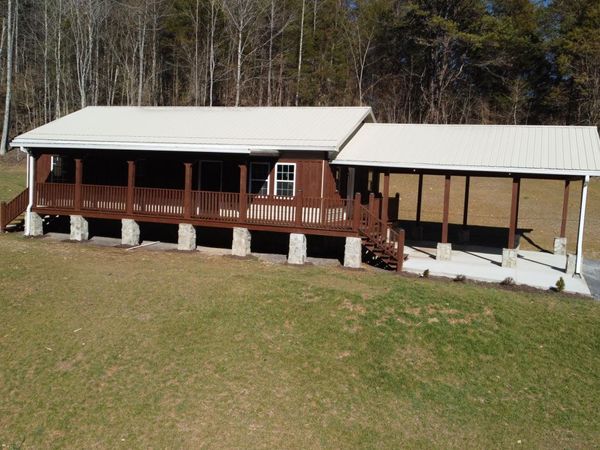 471 Early Branch Road, Rogersville, TN 37857
