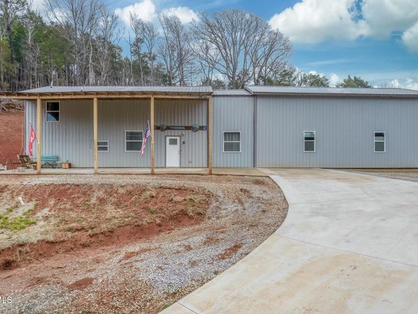 2435 Houston Valley Road, Greeneville, TN 37743