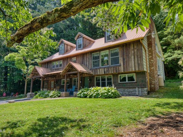 383 South Tva Road, Bristol, TN 37620