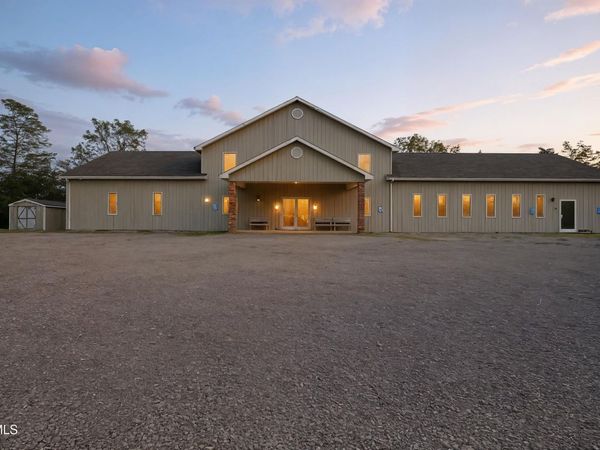 368 Clay Street, Castlewood, VA 24224