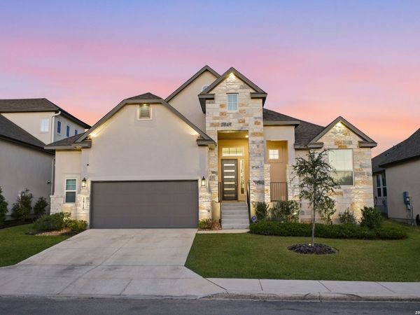 24718 Resort Pkwy, San Antonio, TX 78261