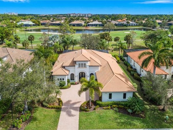 7420 Byrons WAY, NAPLES, FL 34113