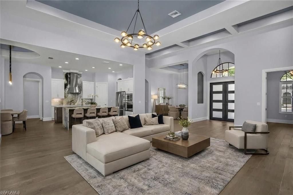 7420 Byrons Way, Naples, FL 34113 Photo