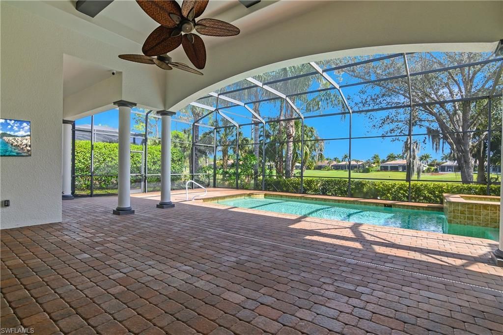 7420 Byrons Way, Naples, FL 34113 Photo