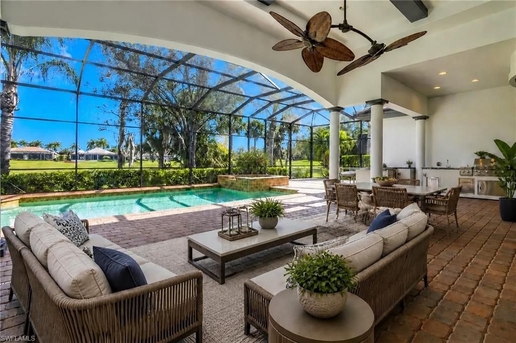 7420 Byrons Way, Naples, FL 34113 Photo