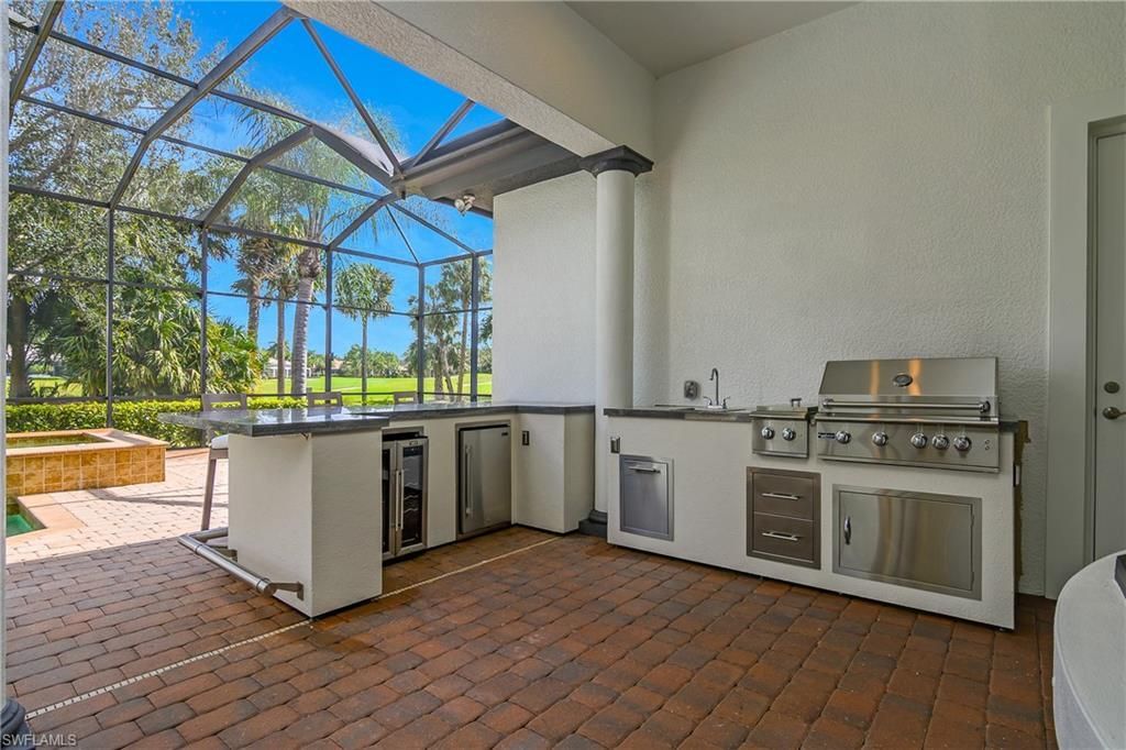7420 Byrons Way, Naples, FL 34113 Photo