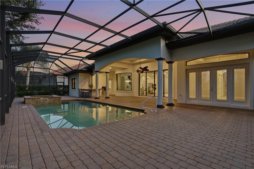 7420 Byrons Way, Naples, FL 34113 Photo
