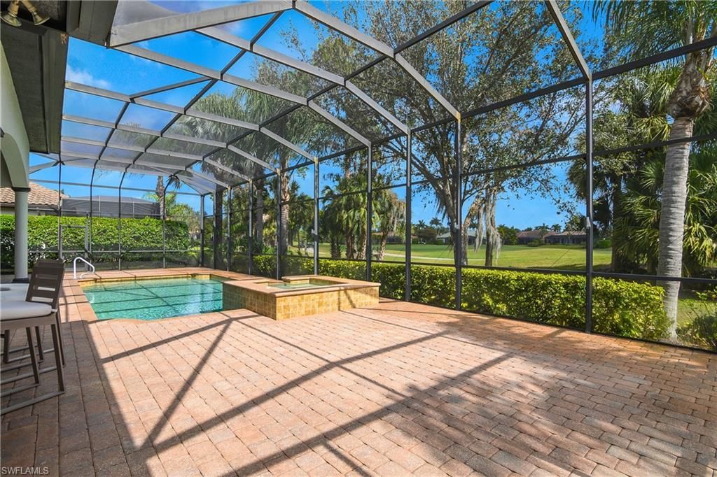 7420 Byrons Way, Naples, FL 34113 Photo