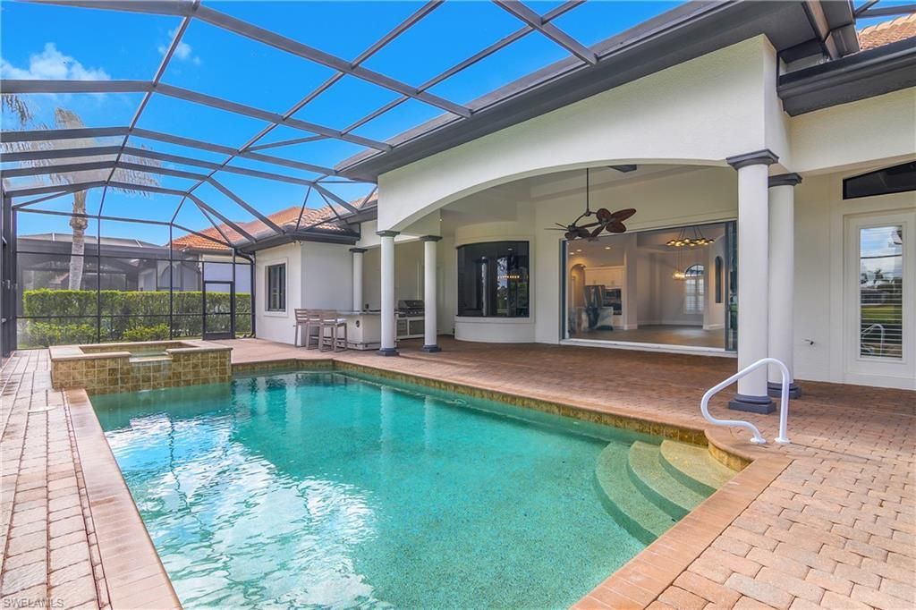 7420 Byrons Way, Naples, FL 34113 Photo