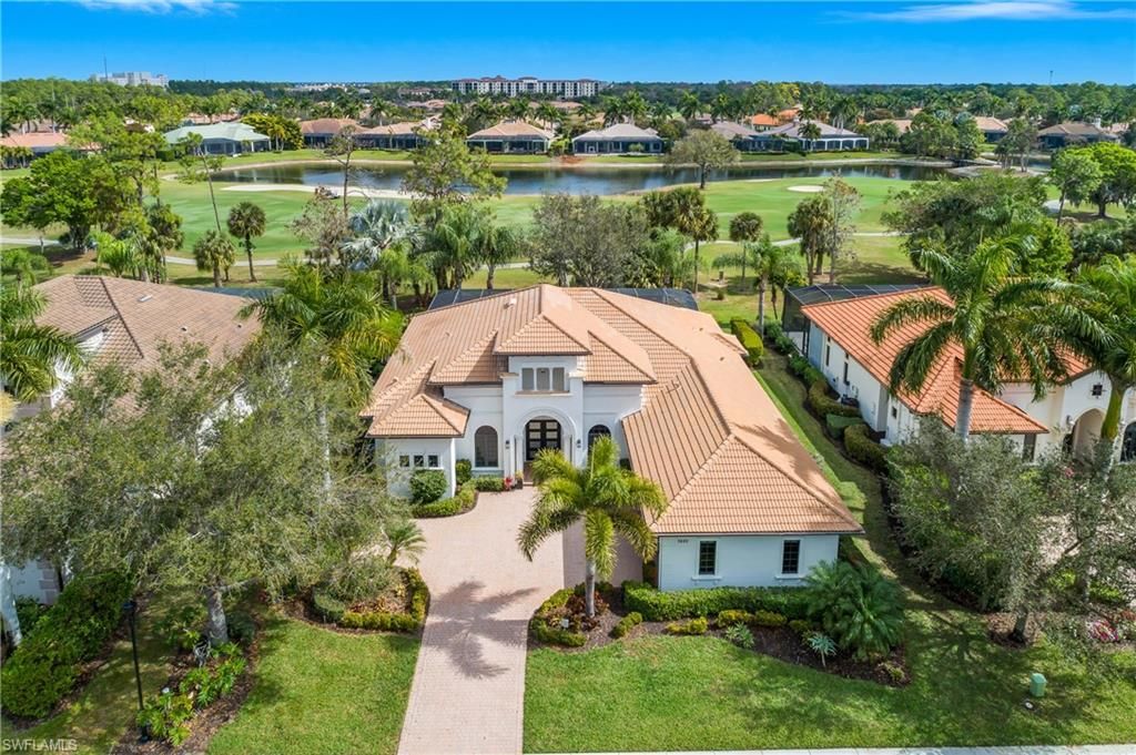 7420 Byrons Way, Naples, FL 34113 Photo