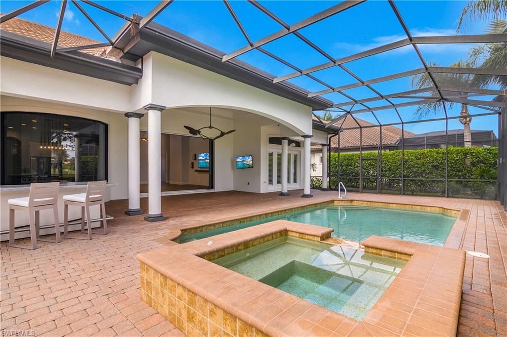 7420 Byrons Way, Naples, FL 34113 Photo