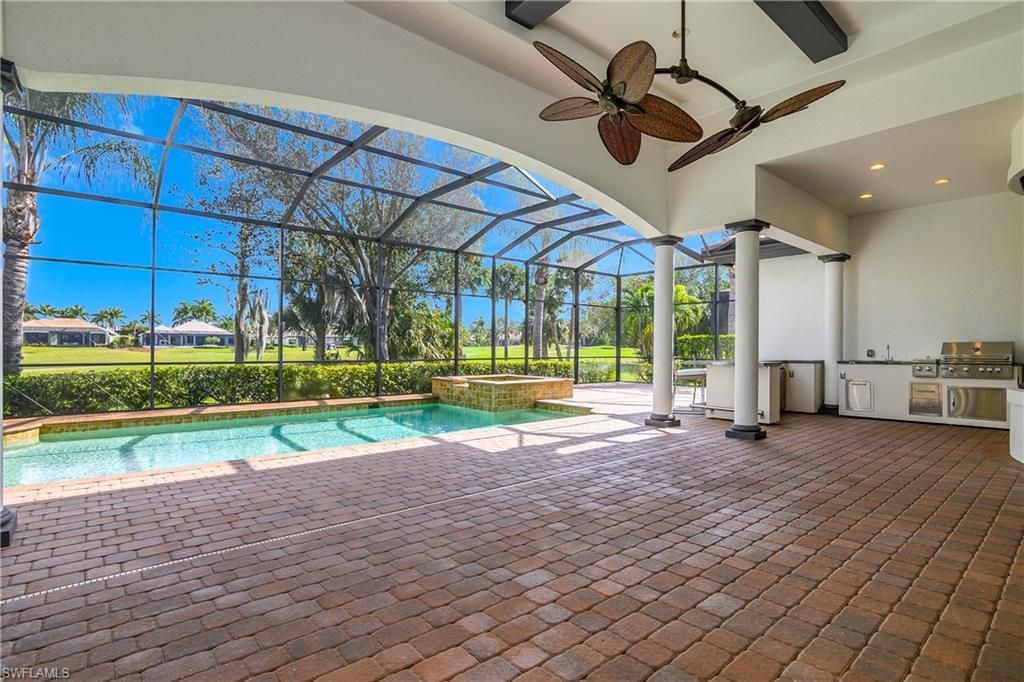 7420 Byrons Way, Naples, FL 34113 Photo