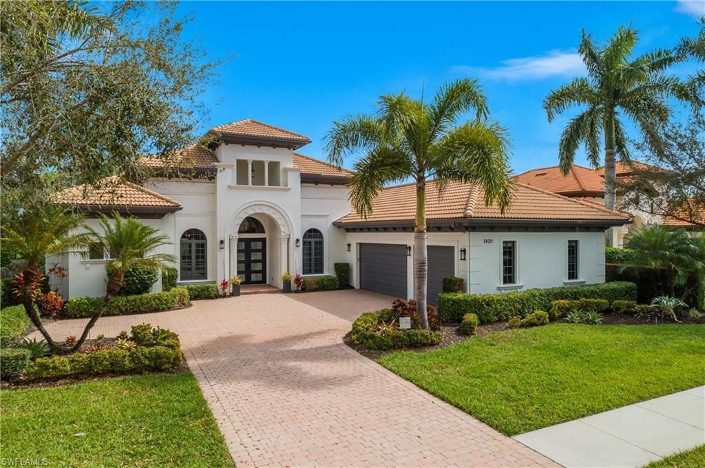 7420 Byrons Way, Naples, FL 34113 Photo