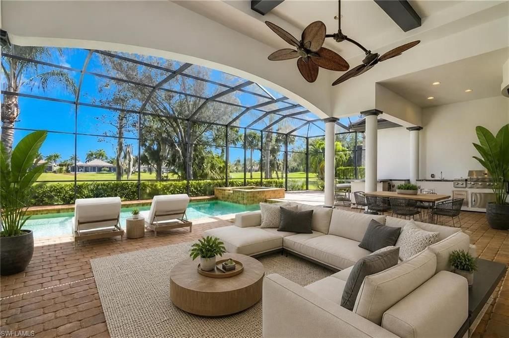7420 Byrons Way, Naples, FL 34113 Photo