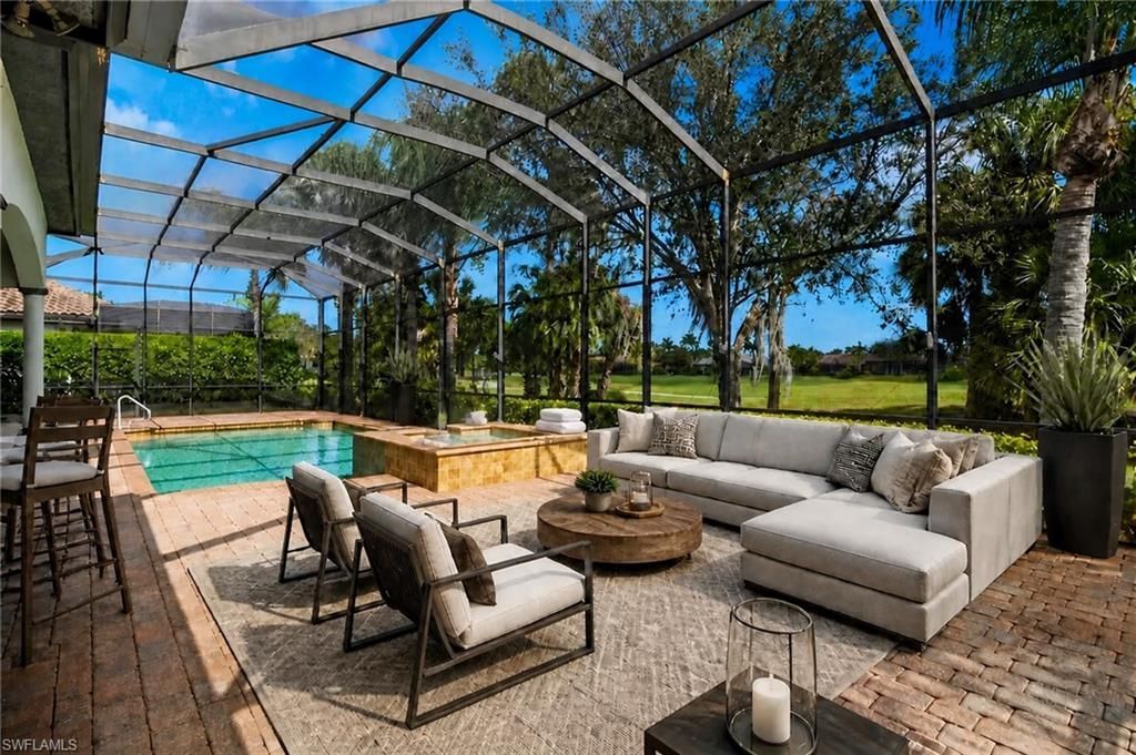 7420 Byrons Way, Naples, FL 34113 Photo