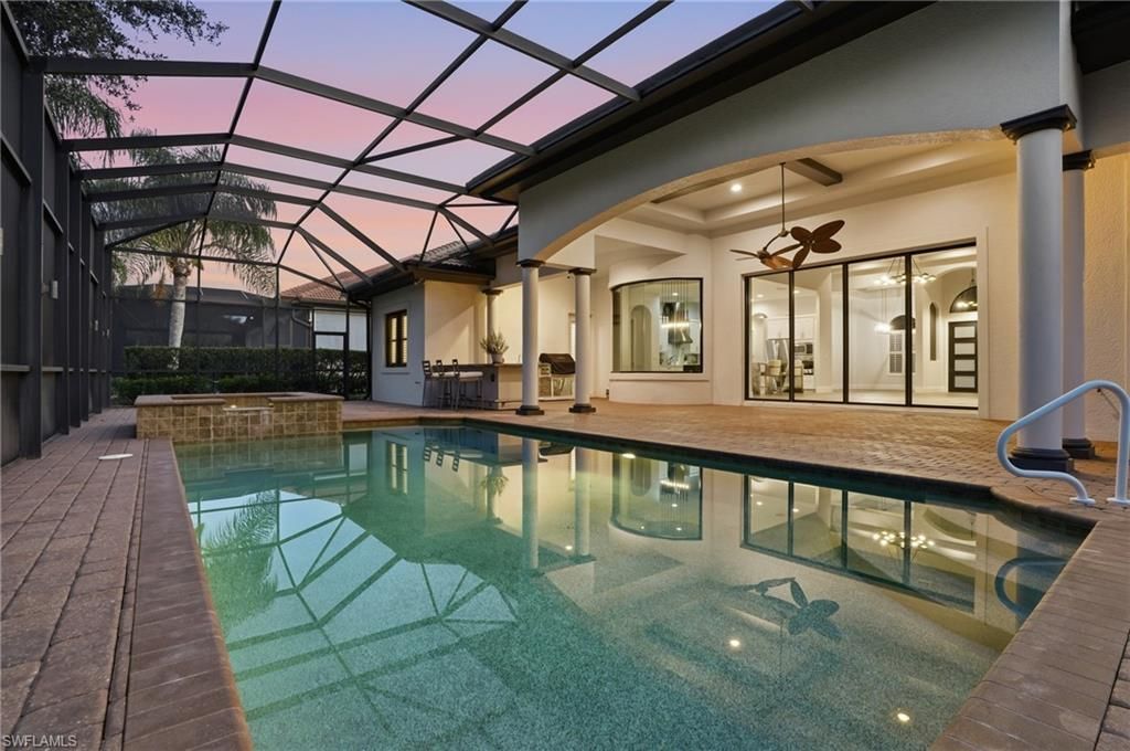 7420 Byrons Way, Naples, FL 34113 Photo