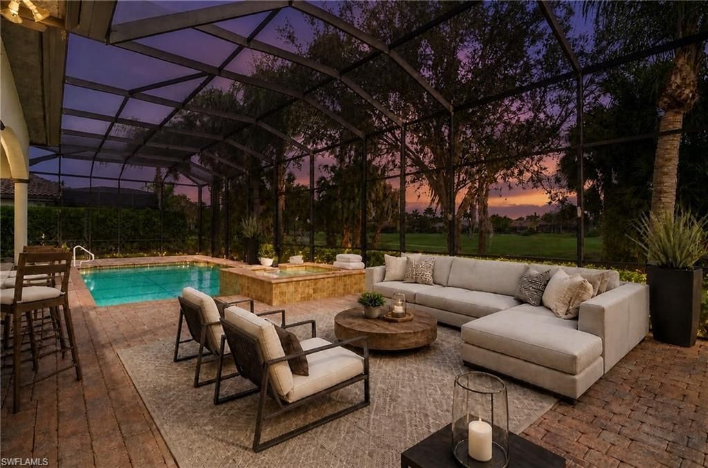 7420 Byrons Way, Naples, FL 34113 Photo