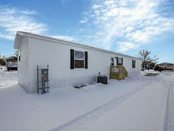 1330 Hanover Road, Unit Lot 0206, Delaware, OH 43015