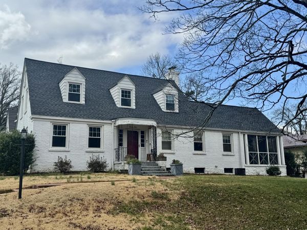 25 Belvoir Avenue, Chattanooga, TN 37411