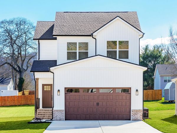 2510 Maple Street, Chattanooga, TN 37406