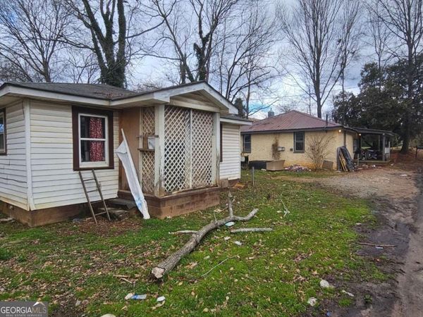 49 Highland Avenue, Gainesville, GA 30501