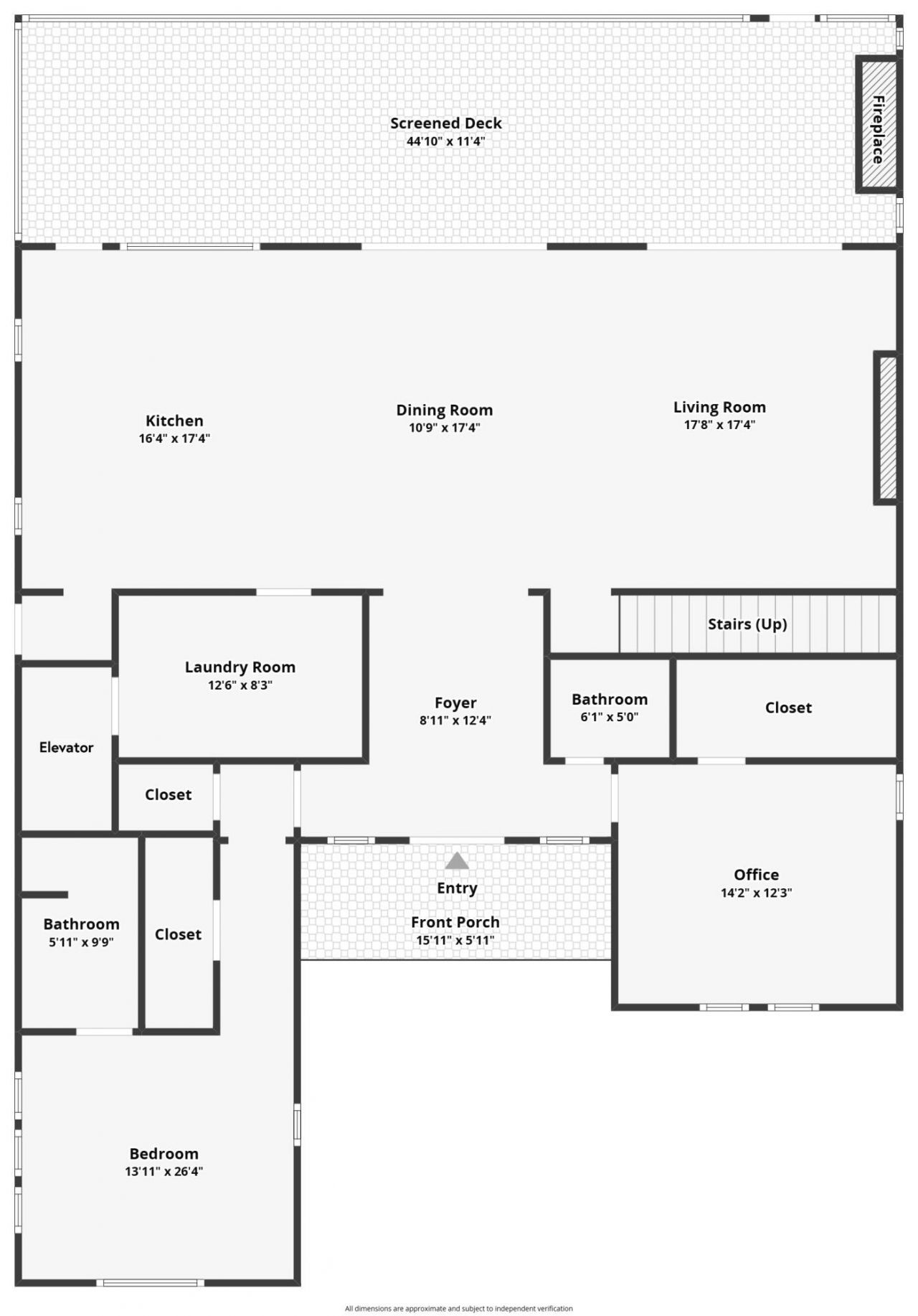 3480 Henrietta Hartford Road Photo 131