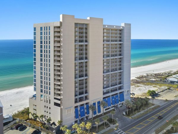 17281 Front Beach Road, UNIT 502, Panama City Beach, FL 32413