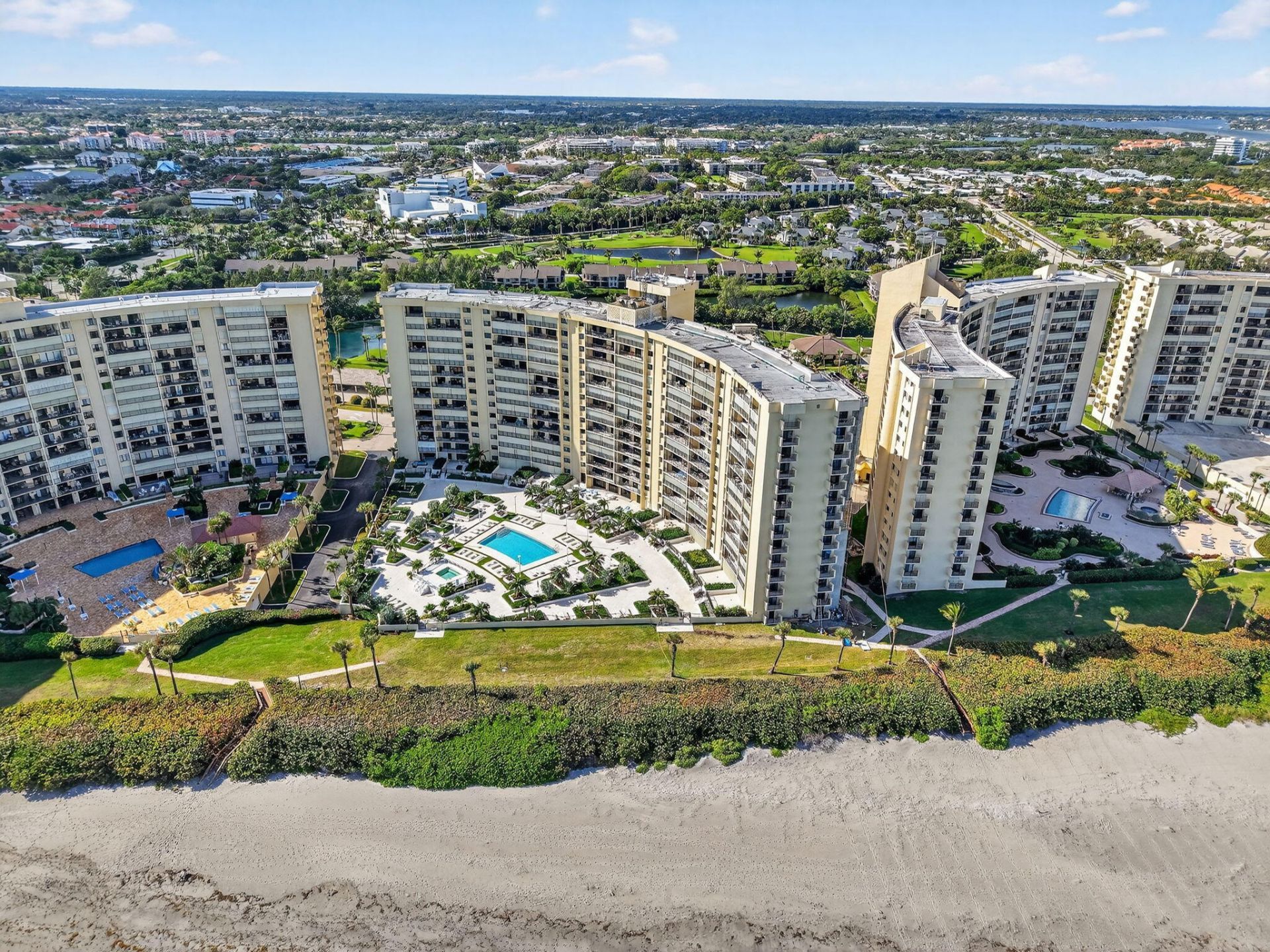 200 Ocean Trail Way, Unit 910, Jupiter, FL 33477 Photo