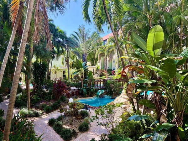 5300 NE 24th Terrace, Unit C108, Fort Lauderdale, FL 33308