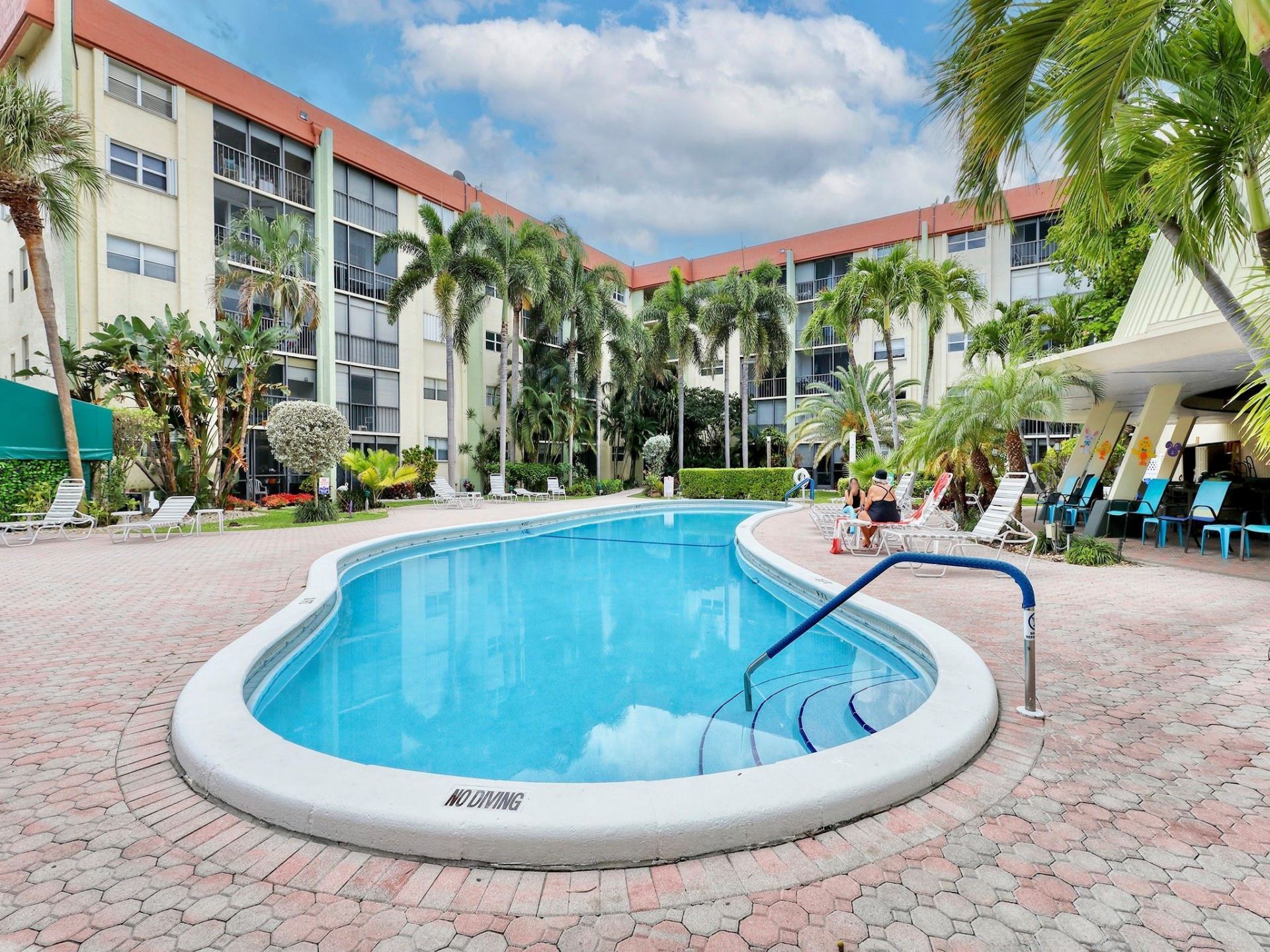 5300 NE 24th Terrace, Unit C108, Fort Lauderdale, FL 33308 Photo