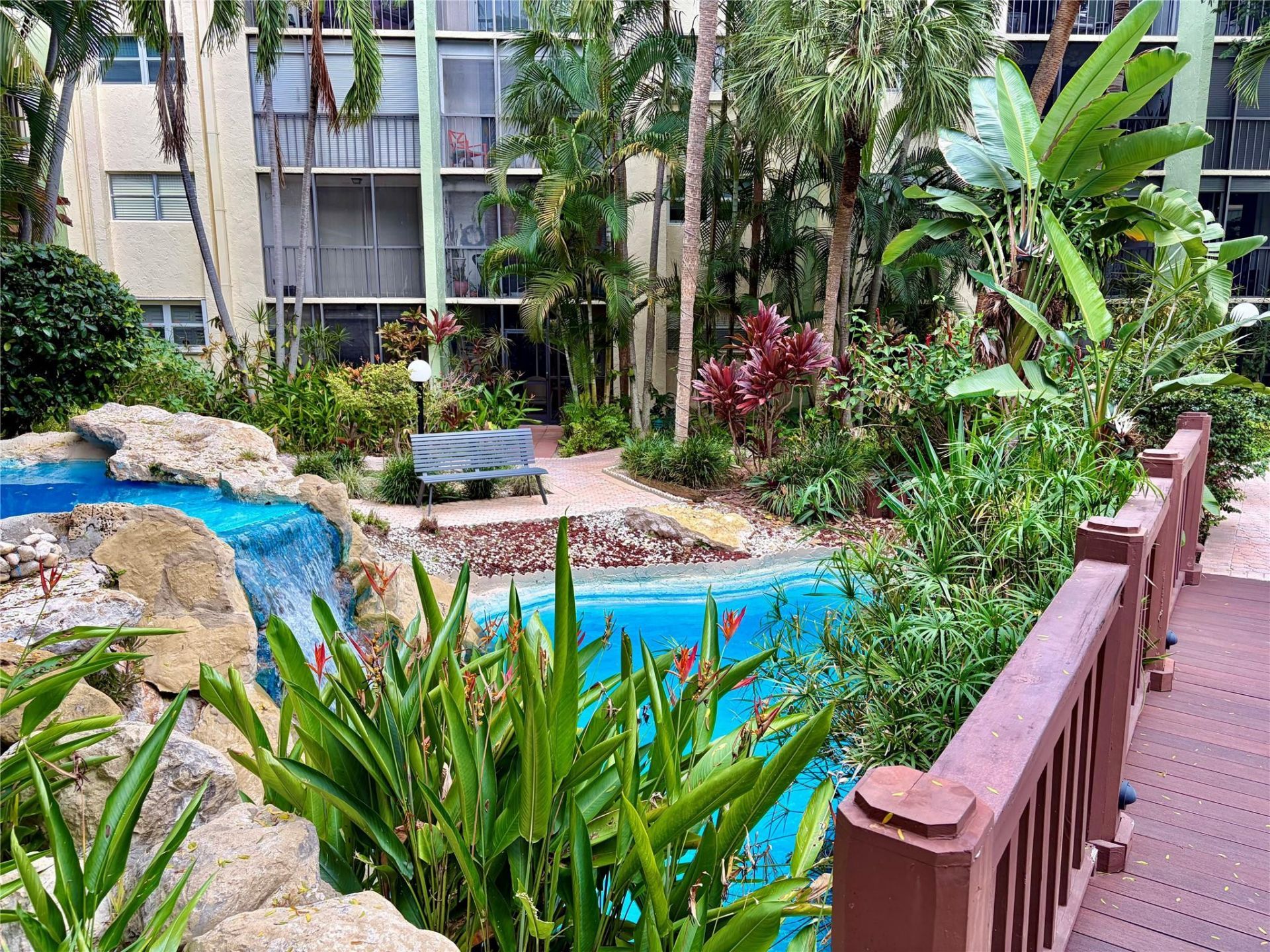 5300 NE 24th Terrace, Unit C108, Fort Lauderdale, FL 33308 Photo