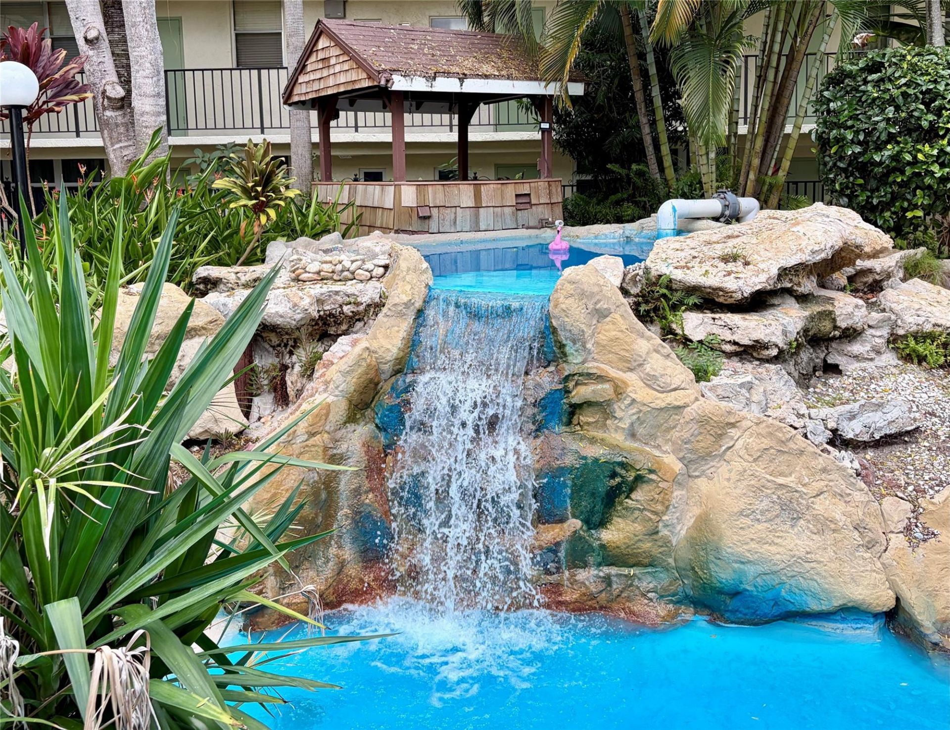 5300 NE 24th Terrace, Unit C108, Fort Lauderdale, FL 33308 Photo