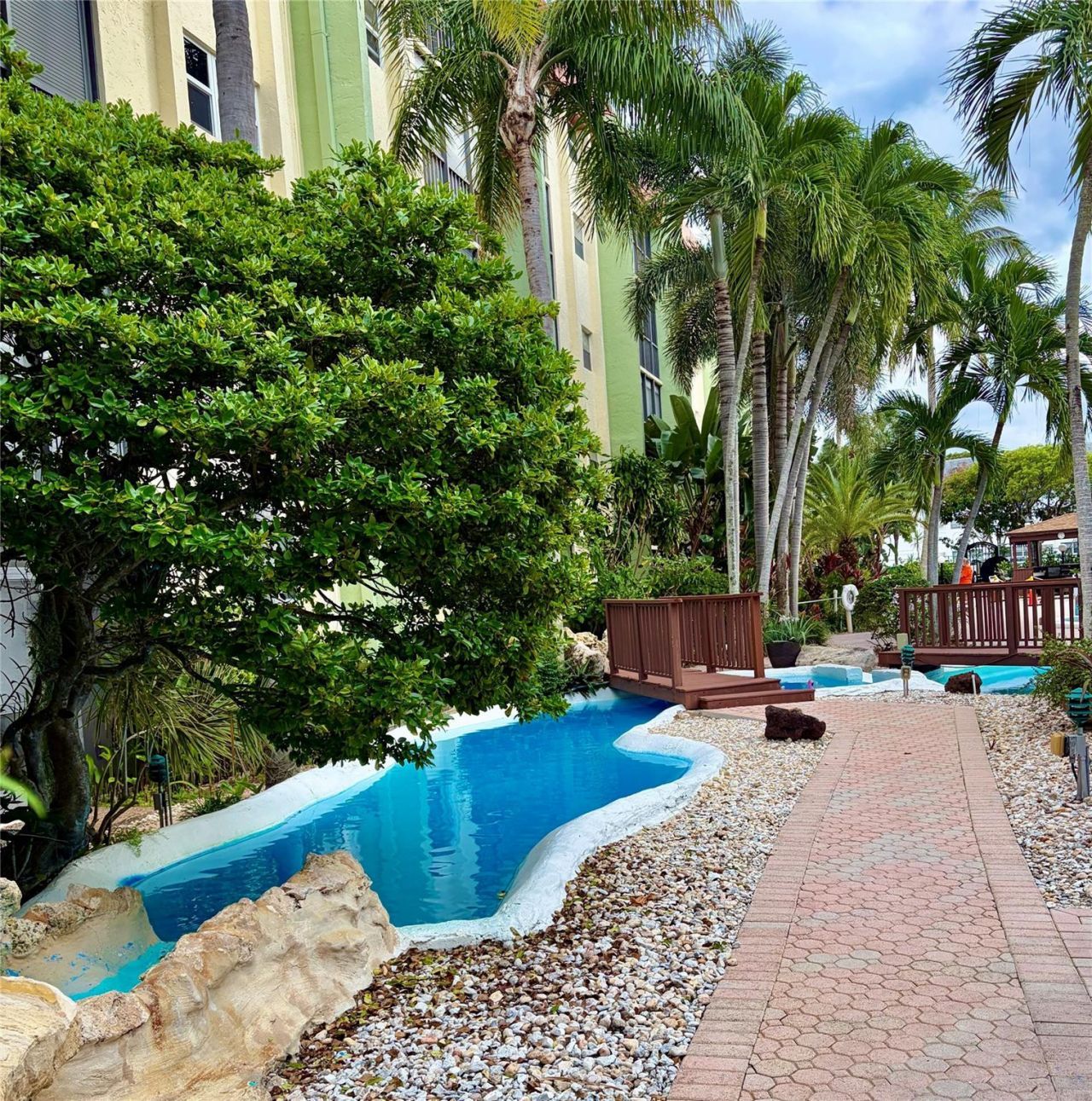 5300 NE 24th Terrace, Unit C108, Fort Lauderdale, FL 33308 Photo