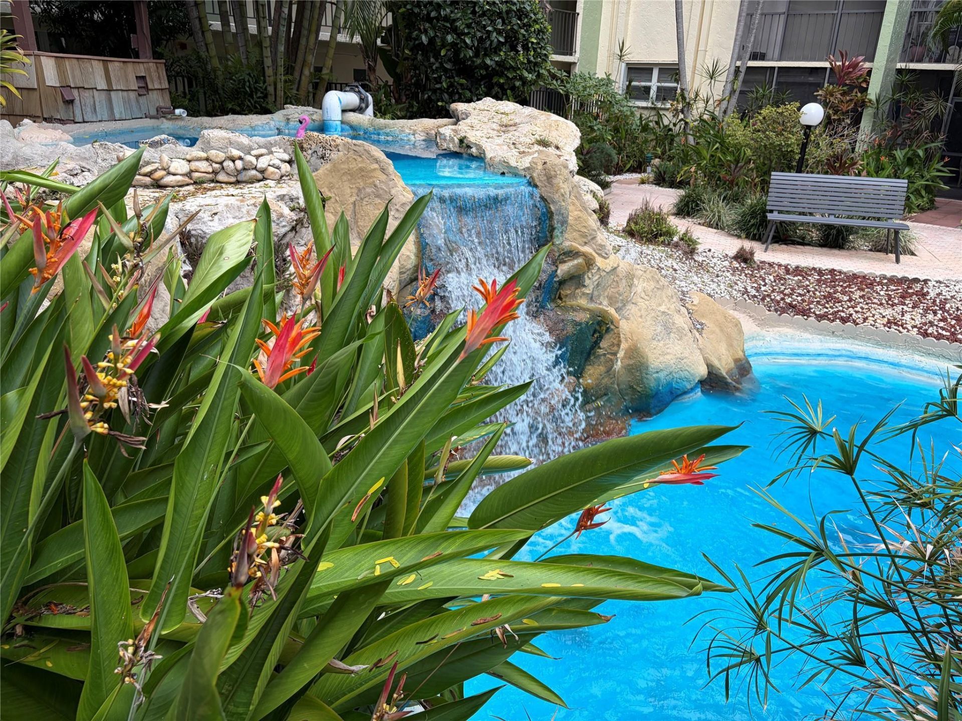 5300 NE 24th Terrace, Unit C108, Fort Lauderdale, FL 33308 Photo