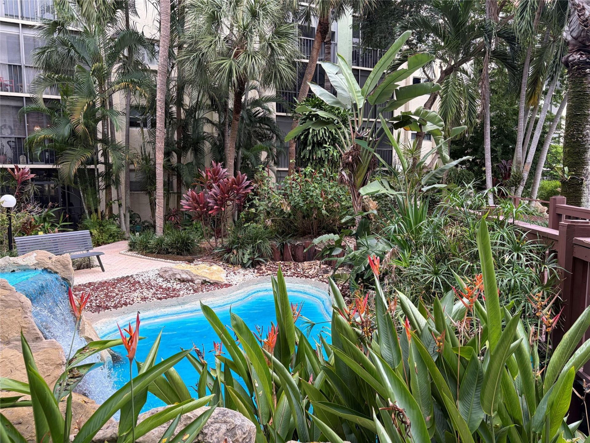 5300 NE 24th Terrace, Unit C108, Fort Lauderdale, FL 33308 Photo