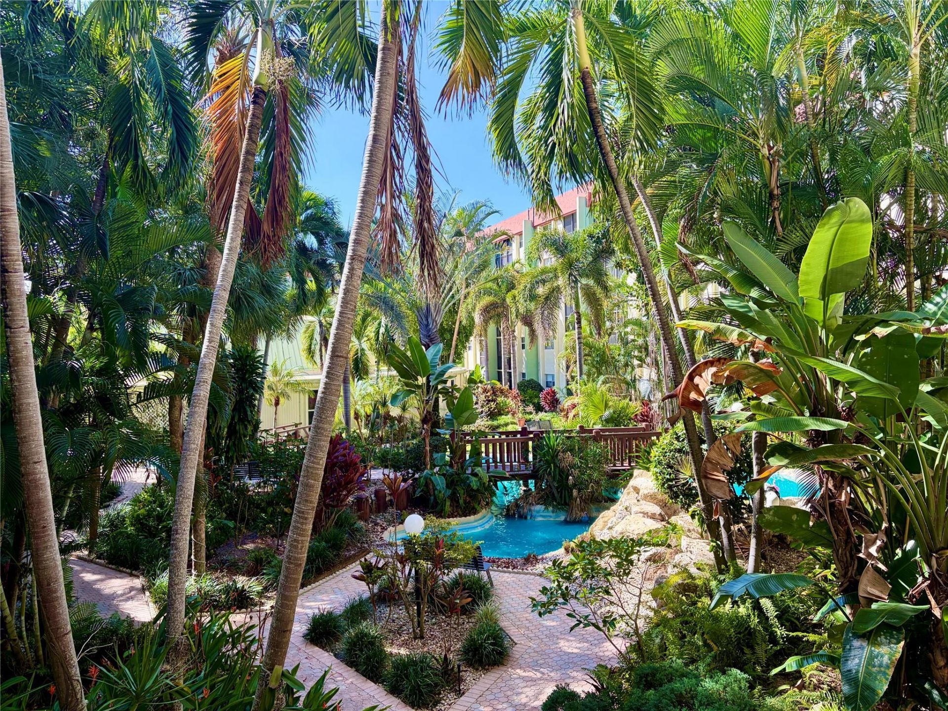 5300 NE 24th Terrace, Unit C108, Fort Lauderdale, FL 33308 Photo