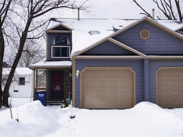 307 Gillespie Avenue, Syracuse, NY 13219