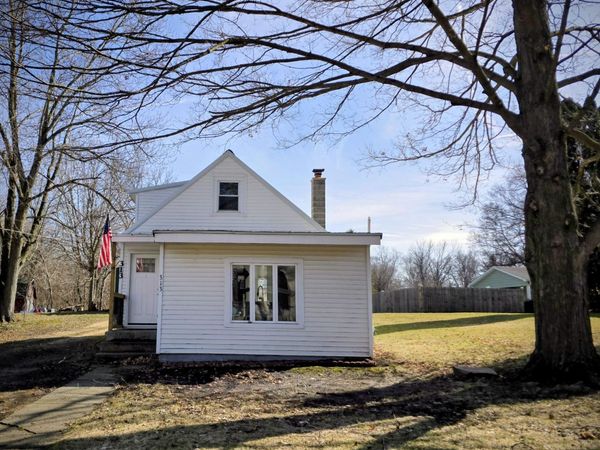 313 Saint Joseph Street, Union City, MI 49094