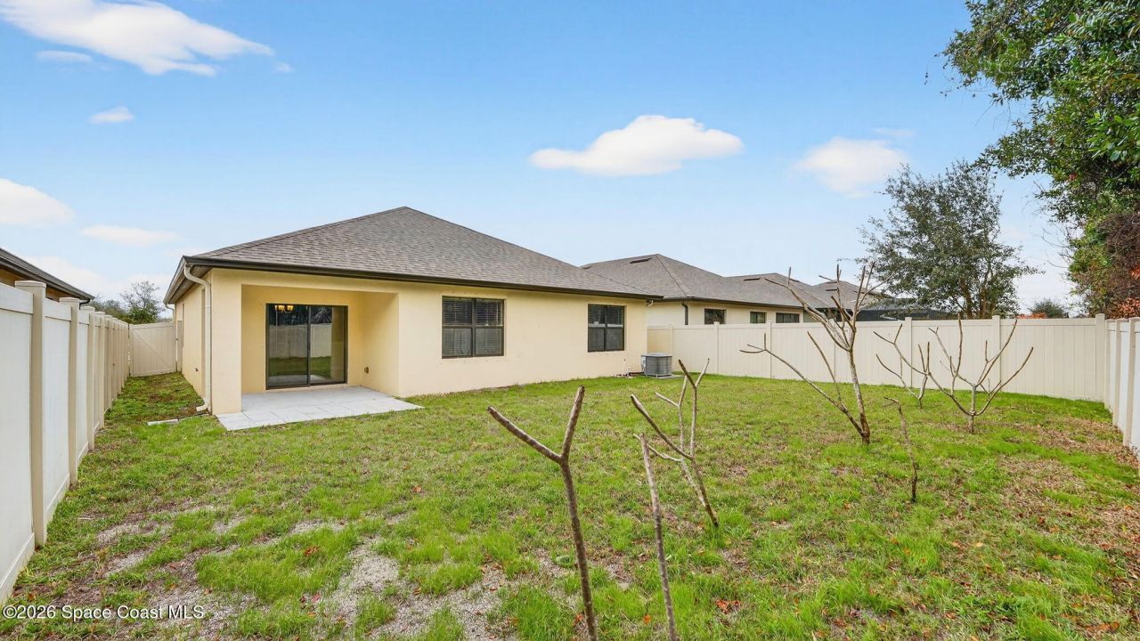 6844 Soaring Lane, Cocoa, FL 32927 Photo