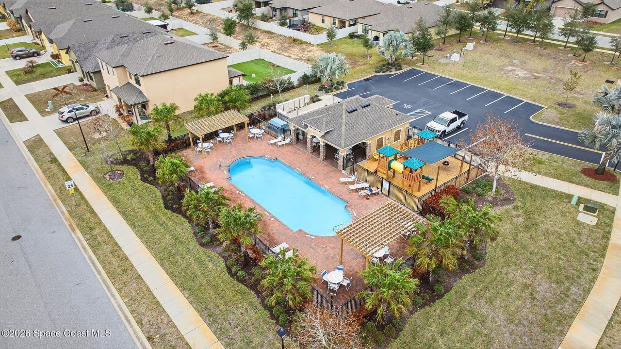 6844 Soaring Lane, Cocoa, FL 32927 Photo