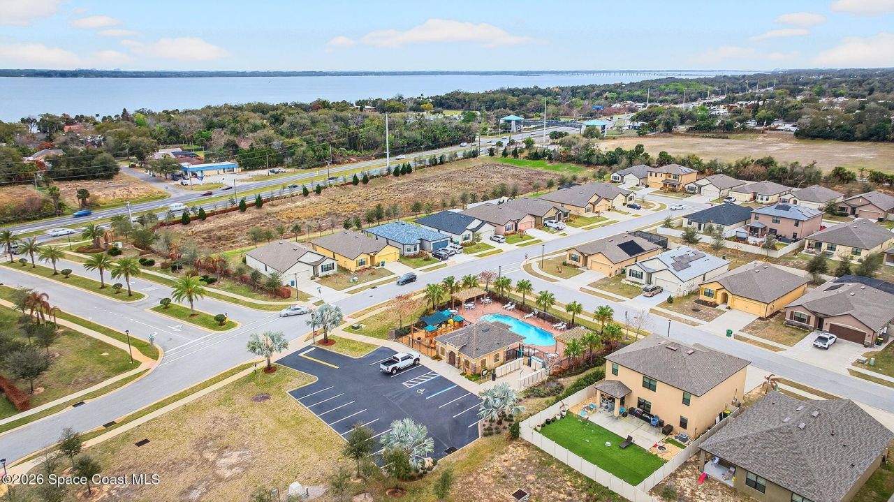 6844 Soaring Lane, Cocoa, FL 32927 Photo