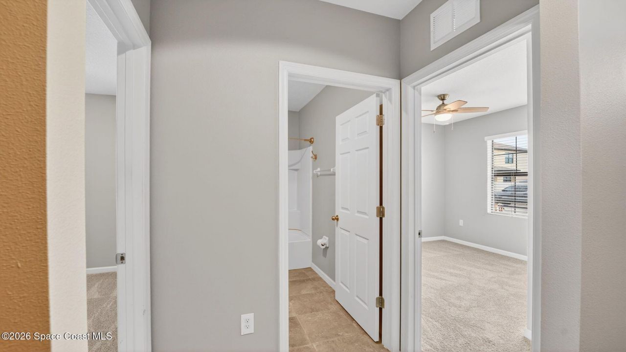 6844 Soaring Lane, Cocoa, FL 32927 Photo