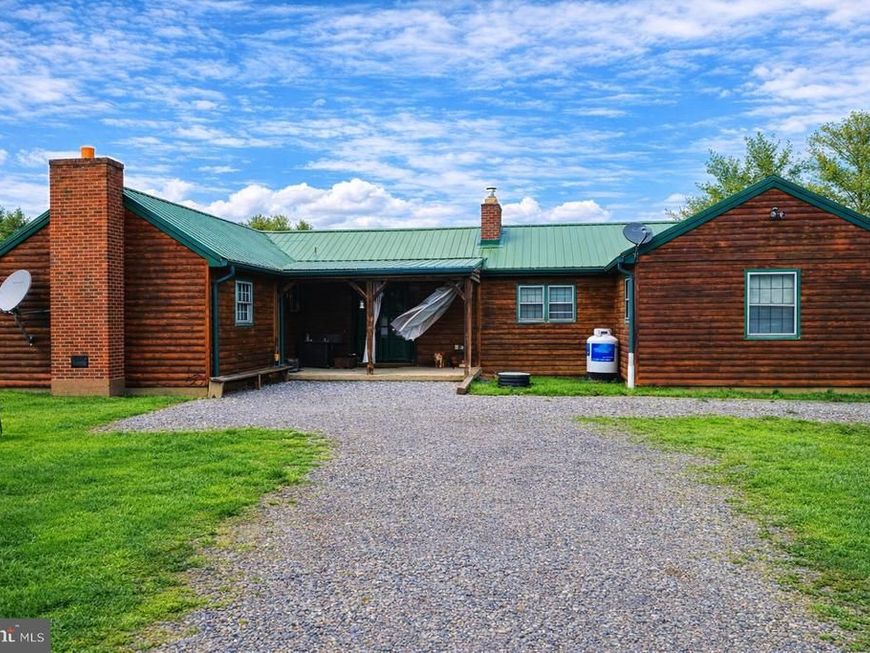 21531 National Pike Ne, Flintstone, MD 21530 Main Photo